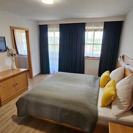 Hotel Pension Geiger Бад-Тельц Екстер'єр фото